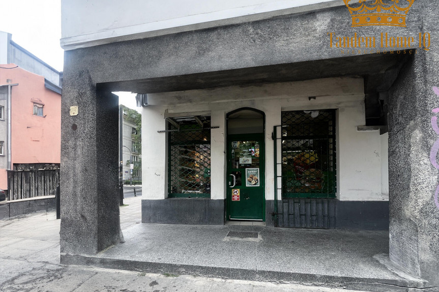 Warszawa, Śródmieście, Lokal na wynajem