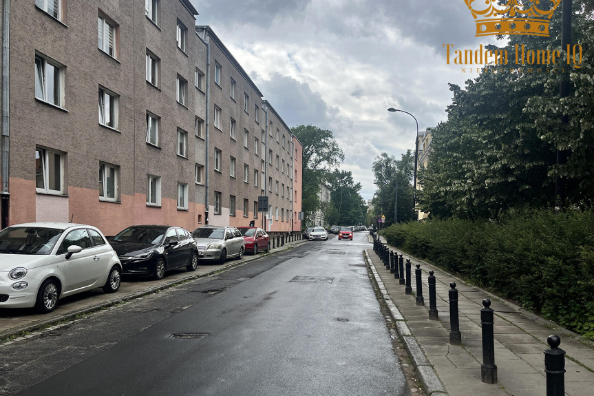 Warszawa, Śródmieście, Lokal na wynajem