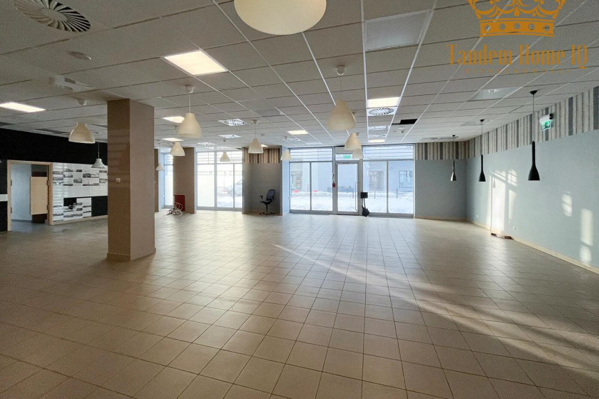 Warszawa, mazowieckie, Lokal na wynajem