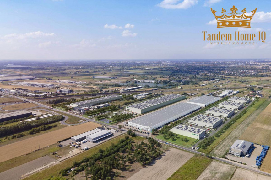 mazowieckie, pruszkowski, Raszyn, Janki, 500-2000m2, magazyn, produkcja, Janki, S8