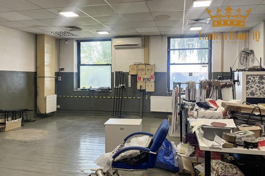 pruszkowski, Nadarzyn, działka, obiekt, hala, magazyn, trasa s8, Nadarzyn