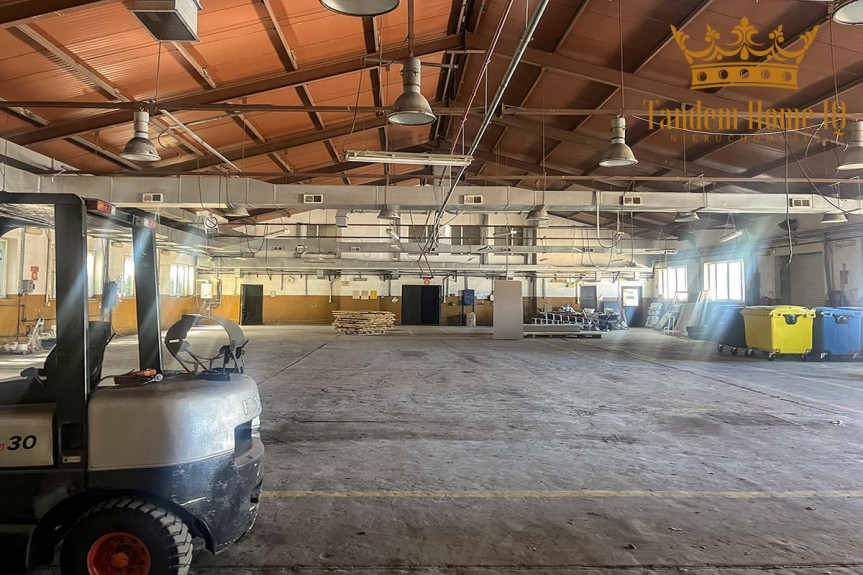 pruszkowski, Nadarzyn, działka, obiekt, hala, magazyn, trasa s8, Nadarzyn