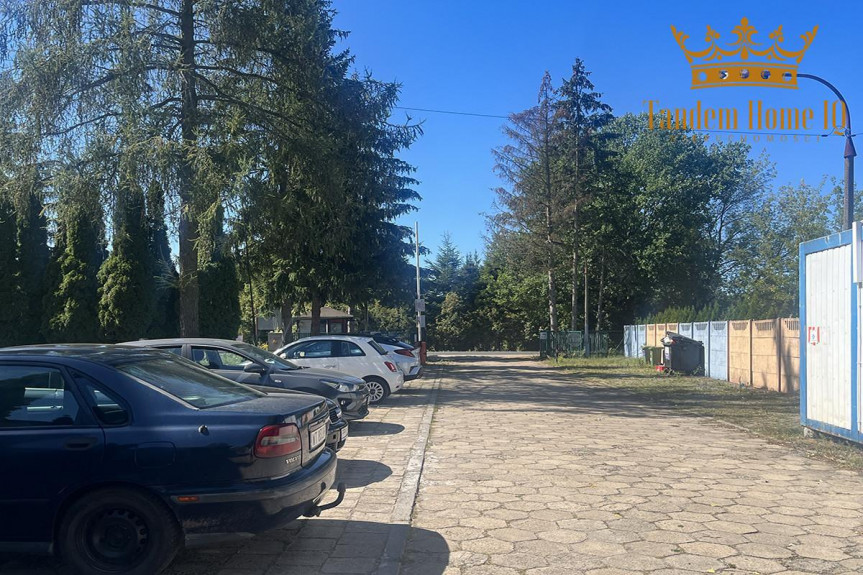 pruszkowski, Nadarzyn, działka, obiekt, hala, magazyn, trasa s8, Nadarzyn