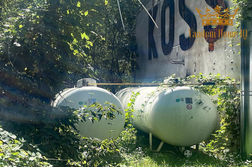 pruszkowski, Nadarzyn, działka, obiekt, hala, magazyn, trasa s8, Nadarzyn