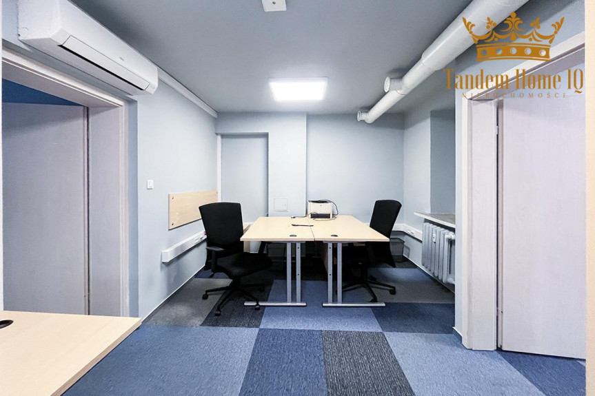 Warszawa, Śr&oacute;dmieście, Lokal, Biuro, Muran&oacute;w, niezależne wejście