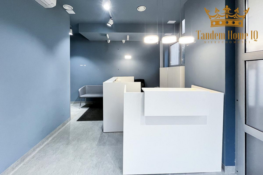 Warszawa, Śr&oacute;dmieście, Lokal, Biuro, Muran&oacute;w, niezależne wejście