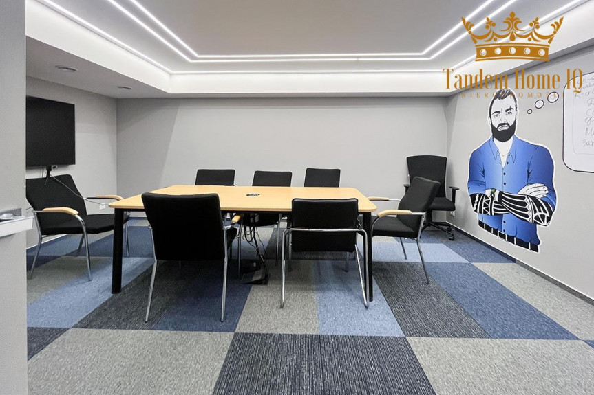 Warszawa, Śr&oacute;dmieście, Lokal, Biuro, Muran&oacute;w, niezależne wejście