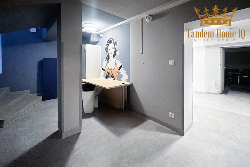 Warszawa, Śr&oacute;dmieście, Lokal, Biuro, Muran&oacute;w, niezależne wejście