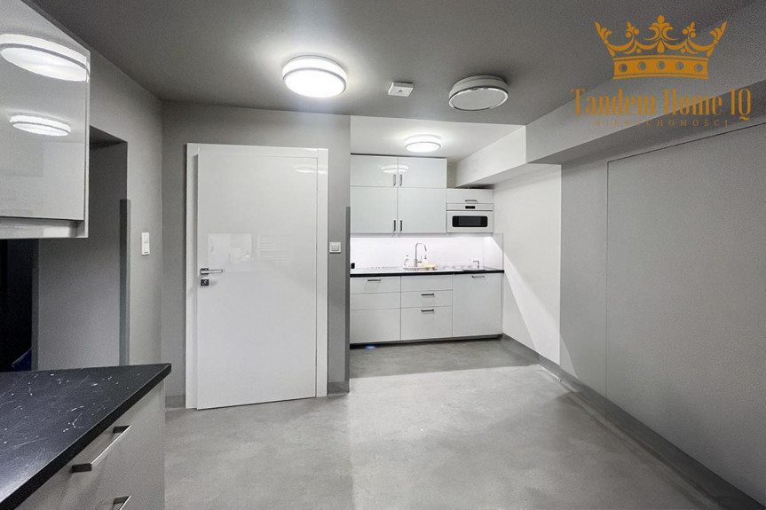 Warszawa, Śr&oacute;dmieście, Lokal, Biuro, Muran&oacute;w, niezależne wejście