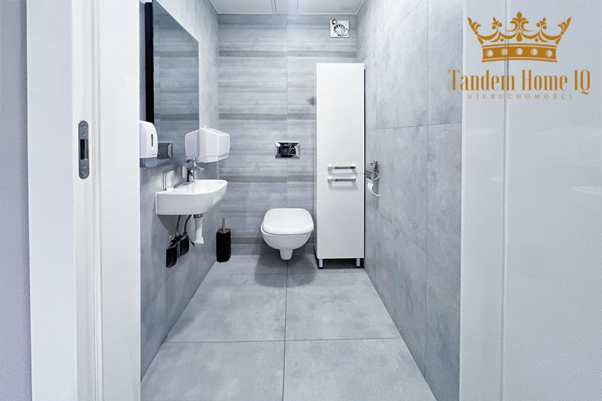 Warszawa, Śr&oacute;dmieście, Lokal, Biuro, Muran&oacute;w, niezależne wejście