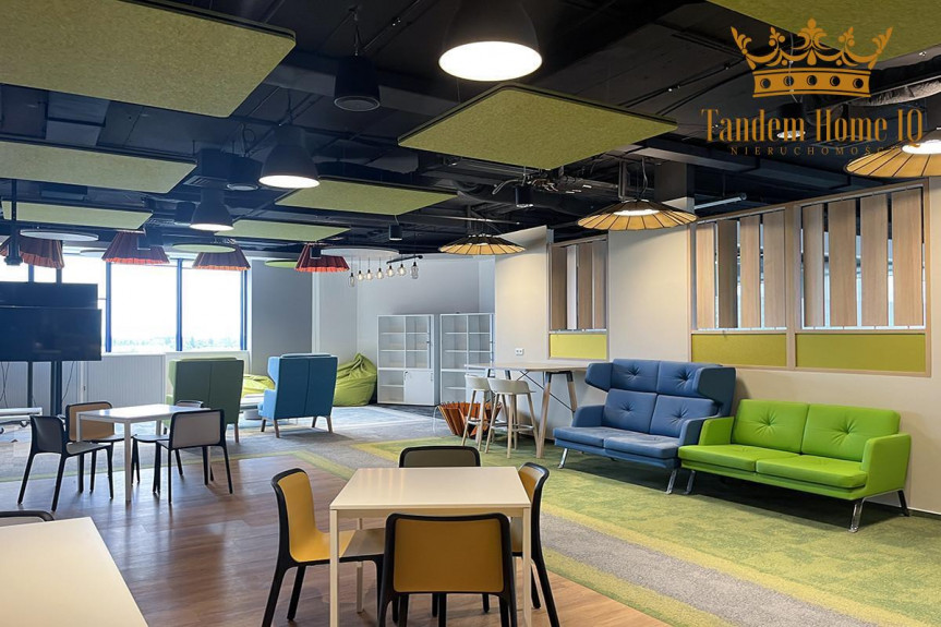 mazowieckie, Warszawa, Śr&oacute;dmieście, R&oacute;żna wielkość biur, 177-290m2, Jerozolimskie