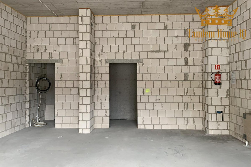 Warszawa, Praga-P&oacute;łnoc, Do wynajmu 49,22m2 lokal, parter, budynek mieszkalny, Praga P&oacute;łnoc