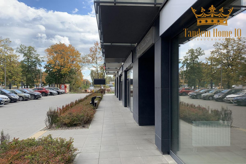 Warszawa, Praga-P&oacute;łnoc, Do wynajmu 49,22m2 lokal, parter, budynek mieszkalny, Praga P&oacute;łnoc