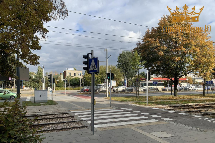 Warszawa, Praga-P&oacute;łnoc, Do wynajmu 49,22m2 lokal, parter, budynek mieszkalny, Praga P&oacute;łnoc