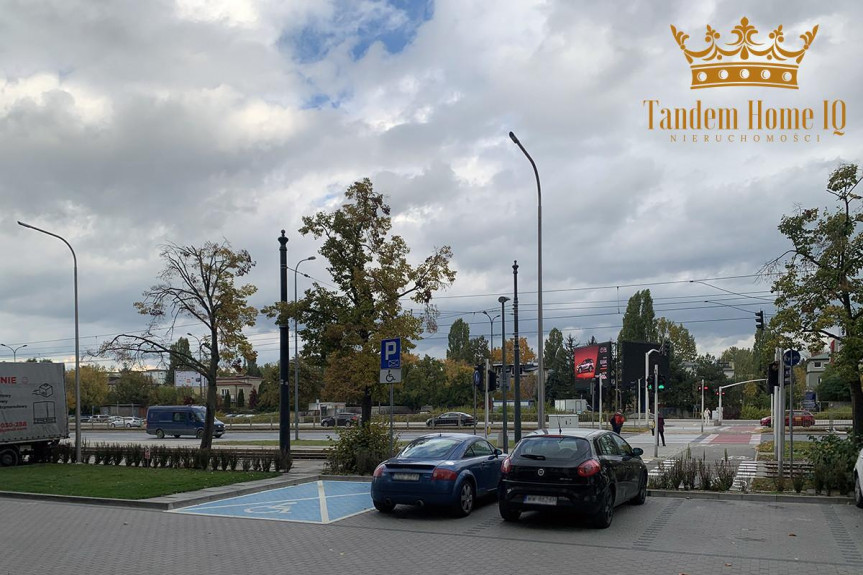 Warszawa, Praga-P&oacute;łnoc, Do wynajmu 49,22m2 lokal, parter, budynek mieszkalny, Praga P&oacute;łnoc