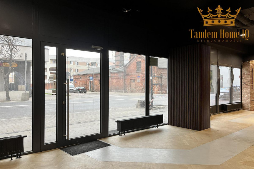 Warszawa, Praga-P&oacute;łnoc, 70m2, lokal, gotowy, szwedzka, bohema