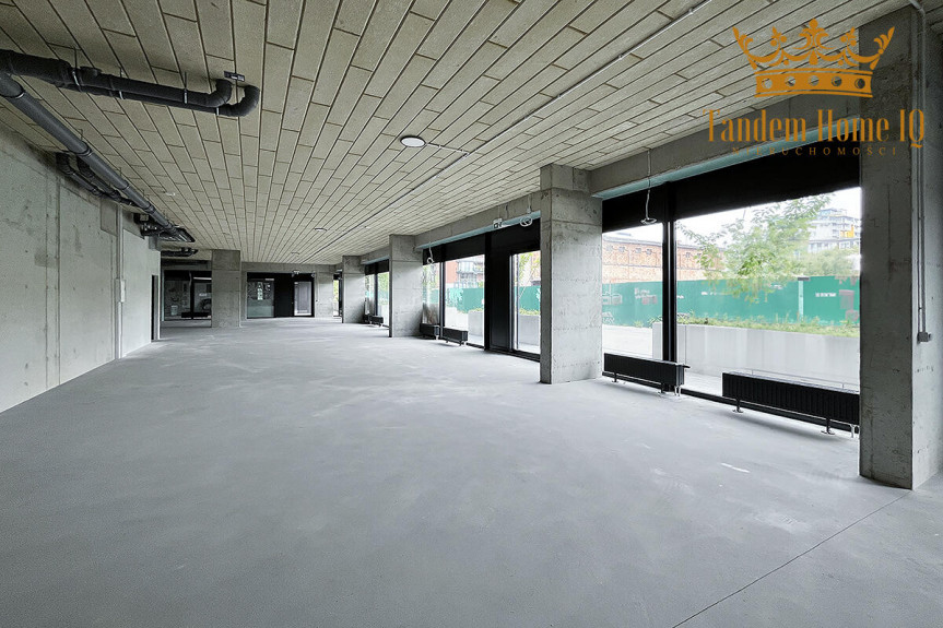 Warszawa, Praga-Południe, 200m2, medycyna, showroom, minska, praga podłudnie