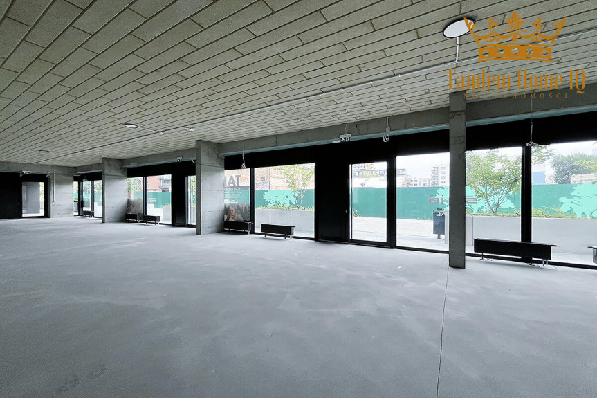 Warszawa, Praga-Południe, 200m2, medycyna, showroom, minska, praga podłudnie