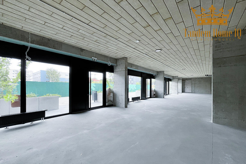 Warszawa, Praga-Południe, 200m2, medycyna, showroom, minska, praga podłudnie