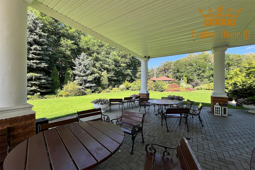 Warszawa, Białołęka, Dom weselny na wynajem ok 540m2 -  Białołęka - parking, ogr&oacute;d