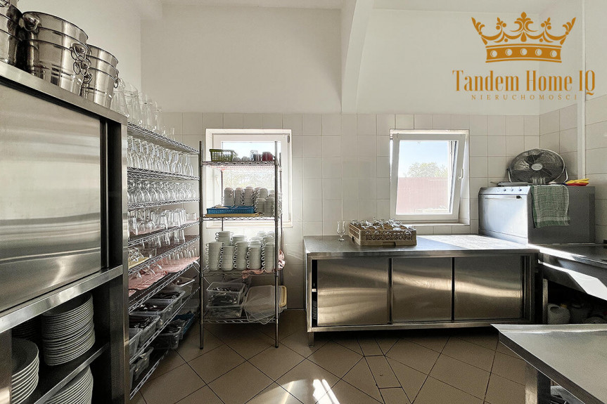 Warszawa, Białołęka, Dom weselny na wynajem ok 540m2 -  Białołęka - parking, ogr&oacute;d