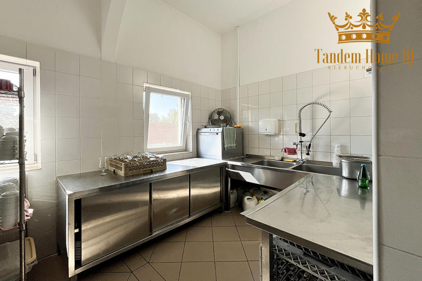 Warszawa, Białołęka, Dom weselny na wynajem ok 540m2 -  Białołęka - parking, ogr&oacute;d