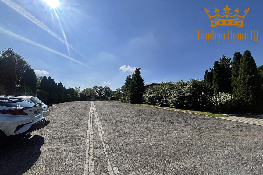 Warszawa, Białołęka, Dom weselny na wynajem ok 540m2 -  Białołęka - parking, ogr&oacute;d