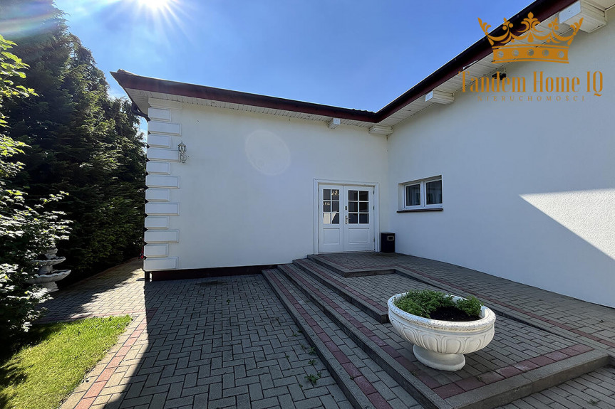 Warszawa, Białołęka, Dom weselny na wynajem ok 540m2 -  Białołęka - parking, ogr&oacute;d