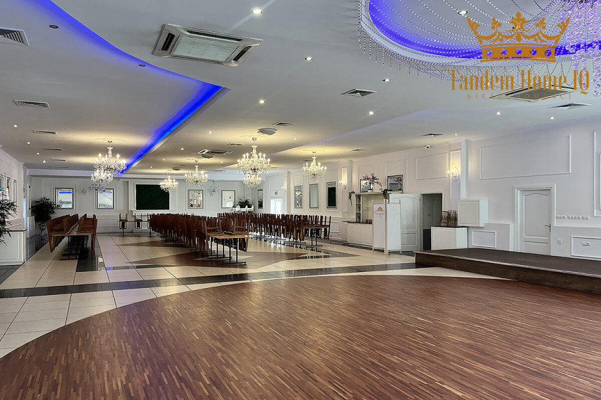 Warszawa, Białołęka, Dom weselny na wynajem ok 540m2 -  Białołęka - parking, ogr&oacute;d