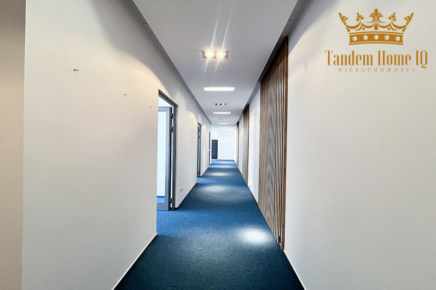 pruszkowski, Raszyn, Sękocin Nowy, Biuro ok 280m2 aleja Krakowska Raszyn w parku magazynowym