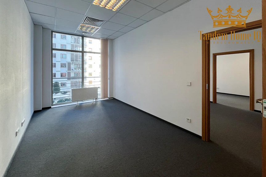 mazowieckie, Warszawa, Mokot&oacute;w, Do wynajęcia małe biuro na Mokotowie dolnym, Stegny w budynku ochrona