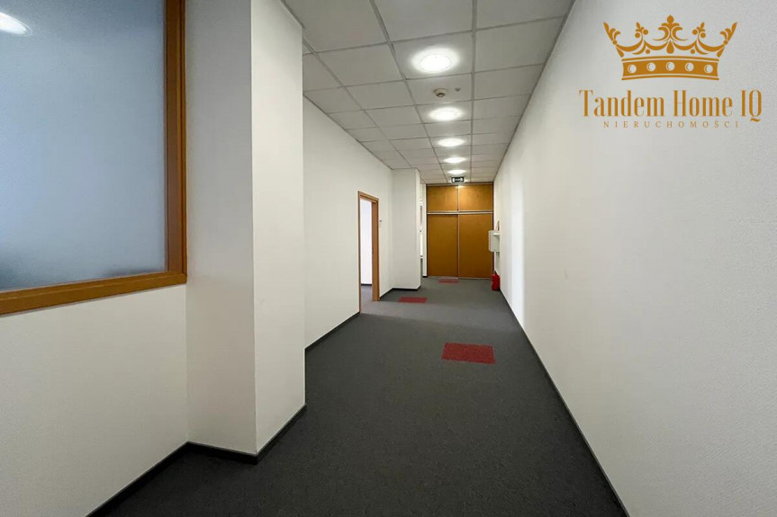 mazowieckie, Warszawa, Mokot&oacute;w, Do wynajmu biuro ze świetlikami na korytarz - Mokot&oacute;w Stegny Pory