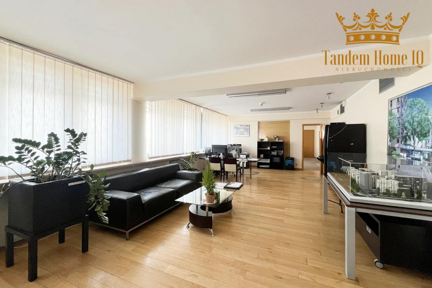 mazowieckie, Warszawa, Mokot&oacute;w, Do wynajęcia biuro działu sprzedaży na Mokotowie niedaleko Galerii.