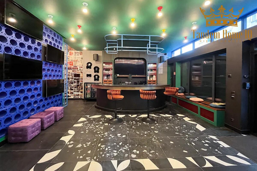 Warszawa, Ochota, Do wynajęcia klimatyczny lokal usługowo-gastro 200m2 na Starej Ochocie