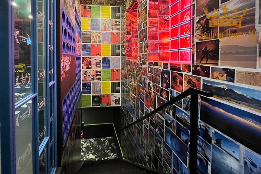 Warszawa, Ochota, Do wynajęcia klimatyczny lokal usługowo-gastro 200m2 na Starej Ochocie