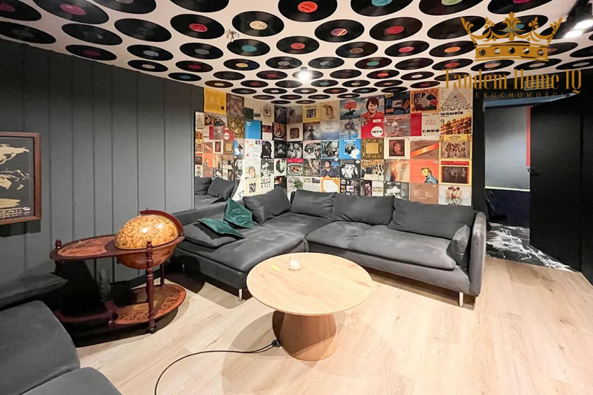 Warszawa, Ochota, Do wynajęcia klimatyczny lokal usługowo-gastro 200m2 na Starej Ochocie