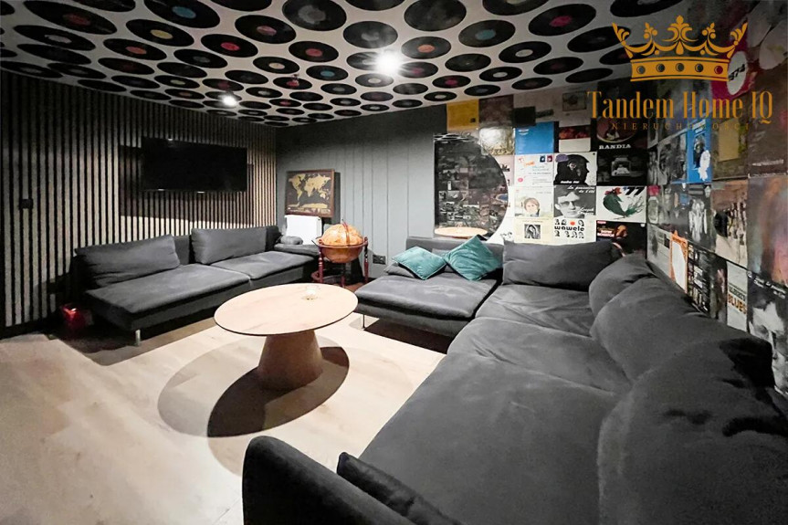 Warszawa, Ochota, Do wynajęcia klimatyczny lokal usługowo-gastro 200m2 na Starej Ochocie