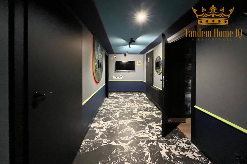 Warszawa, Ochota, Do wynajęcia klimatyczny lokal usługowo-gastro 200m2 na Starej Ochocie