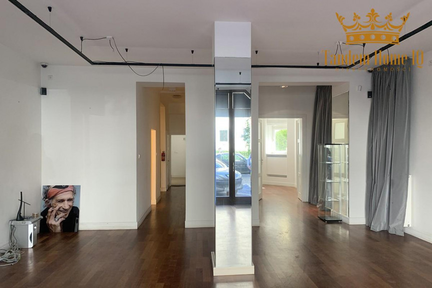 Warszawa, mazowieckie, Lokal na wynajem