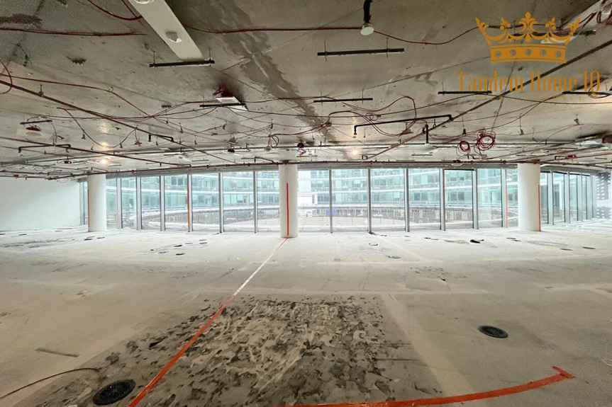 Warszawa, Śr&oacute;dmieście, na wynajem biuro 453m2 plac piłsudzkiego warszawa  premium