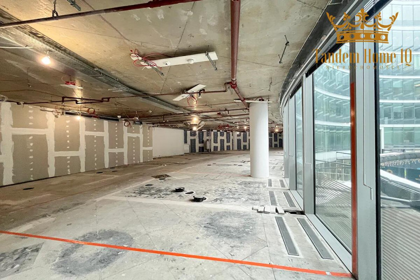 Warszawa, Śr&oacute;dmieście, na wynajem biuro 453m2 plac piłsudzkiego warszawa  premium