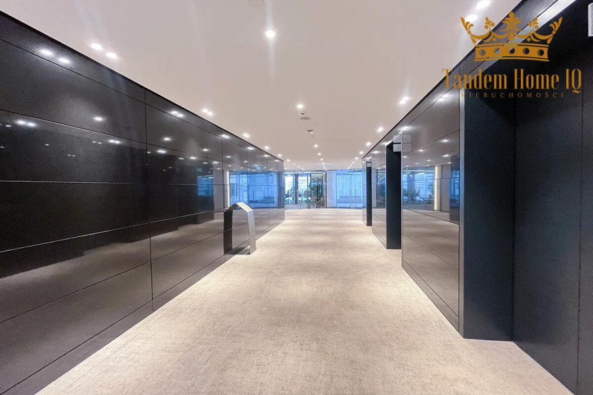 Warszawa, Śr&oacute;dmieście, na wynajem biuro 453m2 plac piłsudzkiego warszawa  premium