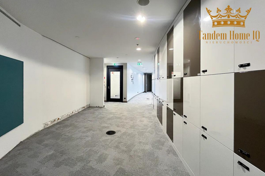 Warszawa, Śr&oacute;dmieście, na wynajem biuro plac piłsudzkiego warszawa  premium