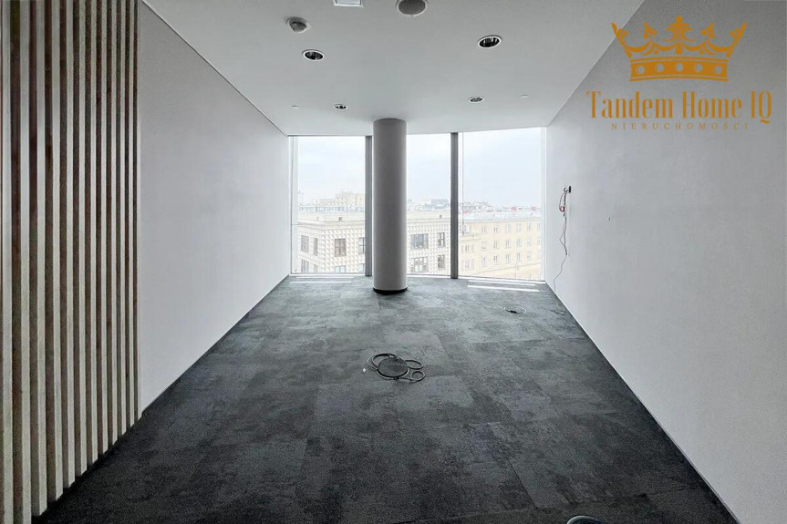 Warszawa, Śr&oacute;dmieście, na wynajem biuro 1842m2 plac piłsudzkiego warszawa premium