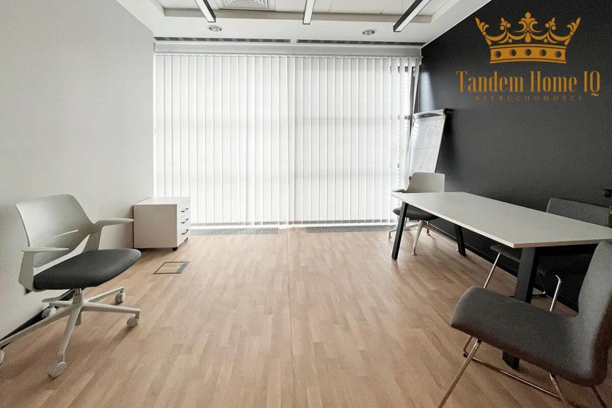 Warszawa, Śr&oacute;dmieście, Wynajmę biuro na 8 piętrze działalność rehabilitacyjna, spa, biurowiec