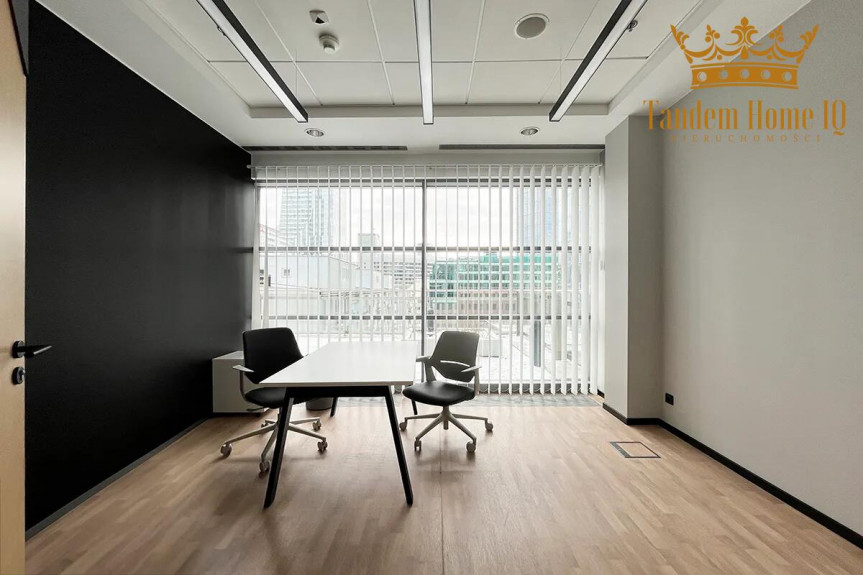 Warszawa, Śr&oacute;dmieście, Wynajmę biuro na 8 piętrze działalność rehabilitacyjna, spa, biurowiec