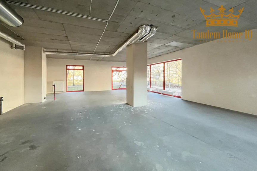 mazowieckie, Warszawa, Praga-Południe, Do wynajęcia lokal o pow. 75m2 na Pradze Południe Kamionek przy Soho