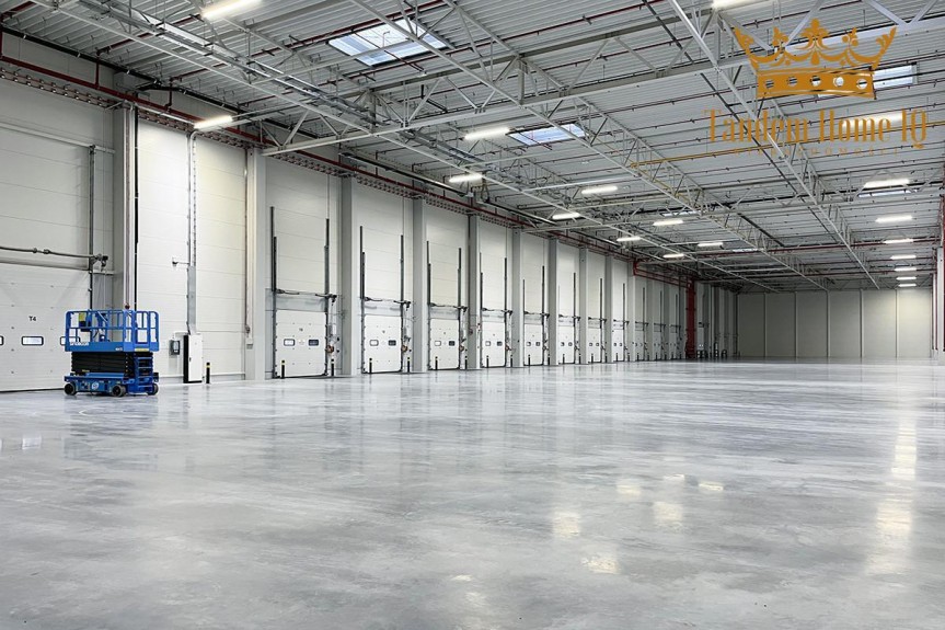 mazowieckie, wołomiński, Kobyłka, Hala magazynowa 5500m2 klasy A na wynajem -  Kobyłka, mazowieckie