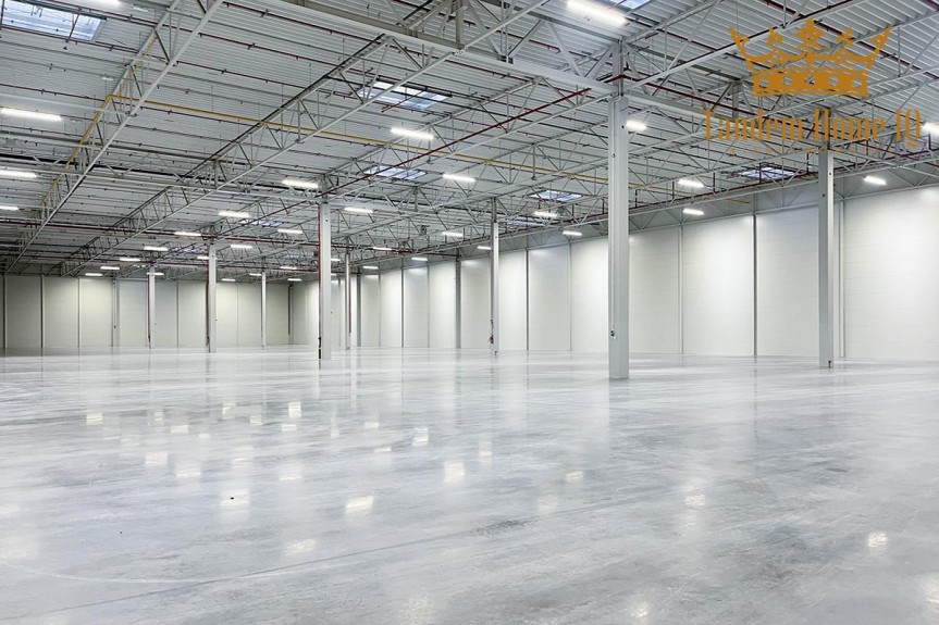 wołomiński, Kobyłka, Hala magazynowa 5500m2 klasy A na wynajem -  Kobyłka, mazowieckie