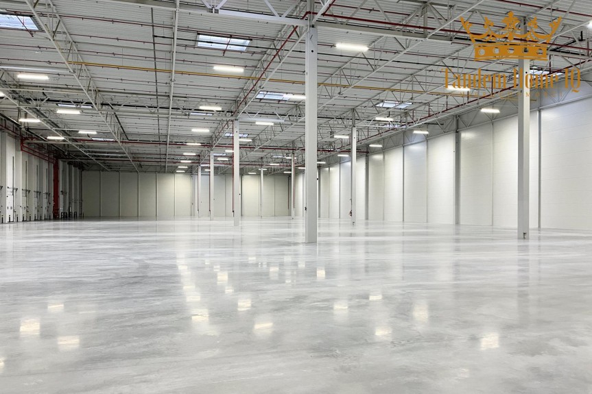 wołomiński, Kobyłka, Hala magazynowa 5500m2 klasy A na wynajem -  Kobyłka, mazowieckie